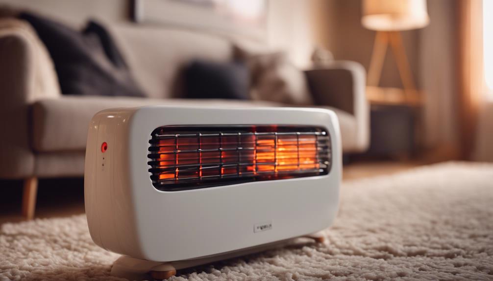 top electric heaters reviewed