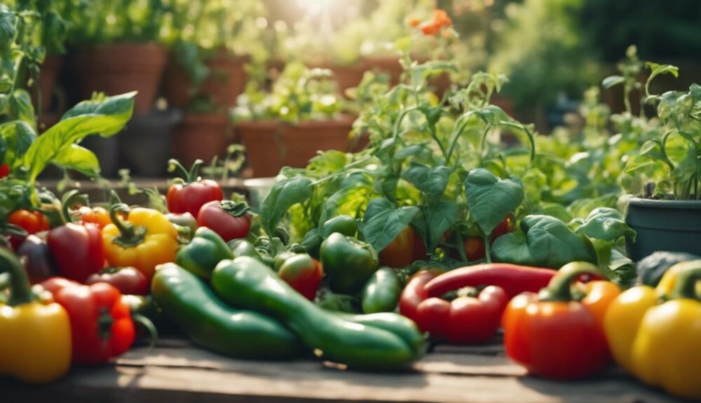 top fertilizers for vegetable gardens