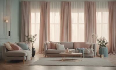 top online curtain recommendations