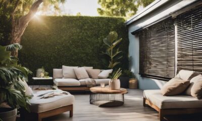 top outdoor blinds australia
