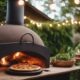 top outdoor pizza ovens