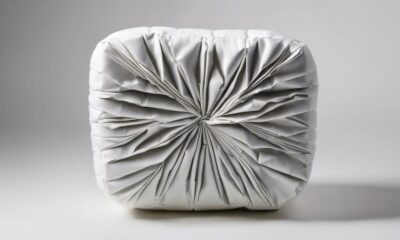 top padding materials for upholstery