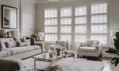 top plantation shutters brisbane