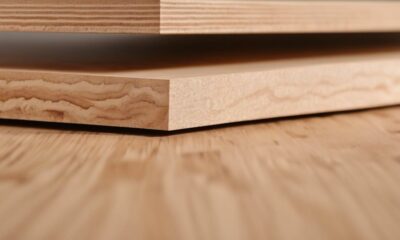 top plywood flooring choices