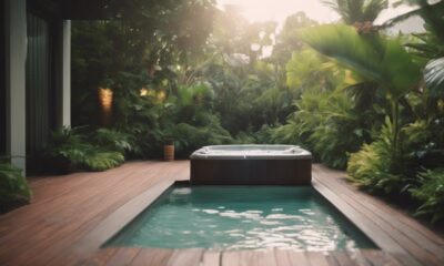 top rated jacuzzi brands list