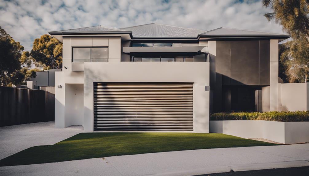top rated roller shutters perth