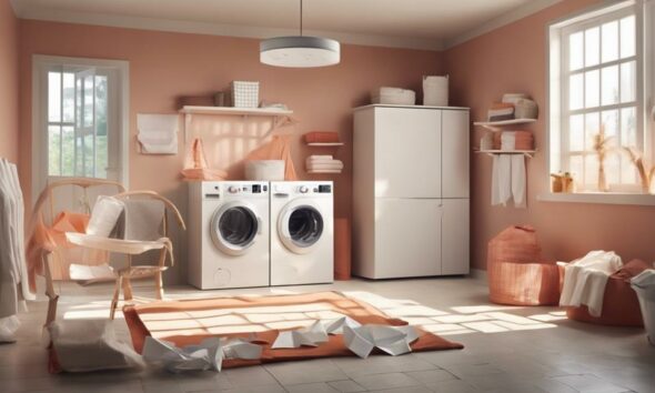 top rated washing machines list