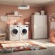 top rated washing machines list