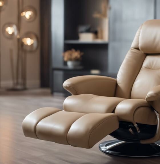 top recliners for relaxation