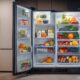 top refrigerator brands list