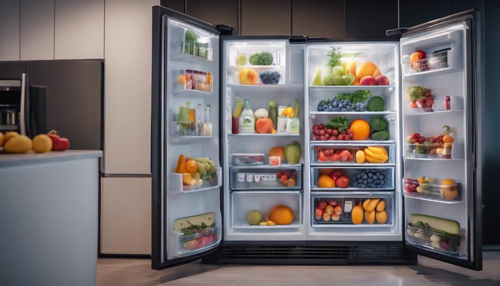 top refrigerator brands list