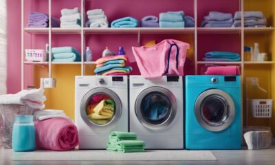 top sports laundry detergents
