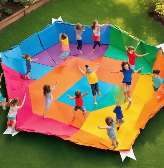 top trampolines for kids