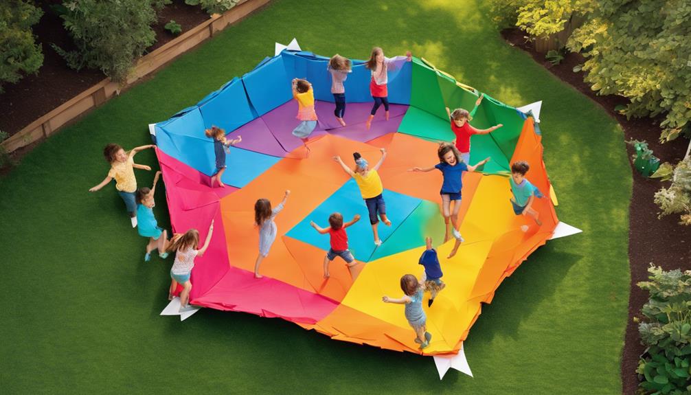 top trampolines for kids