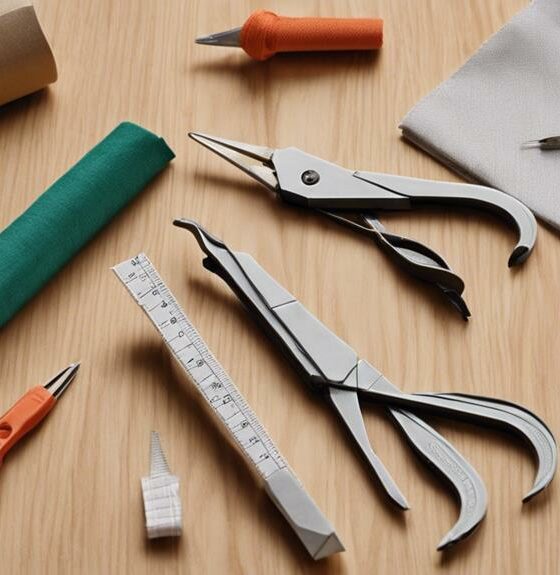 top upholstery hand tools