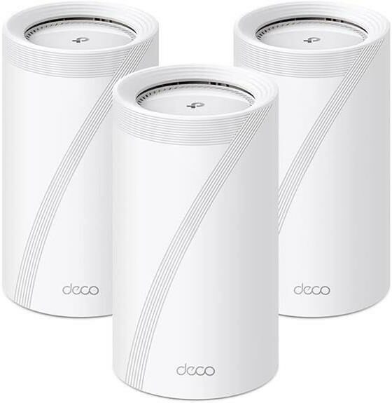 tp link deco be85 review