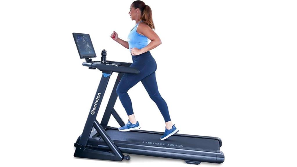 treadmill efficiency for runners