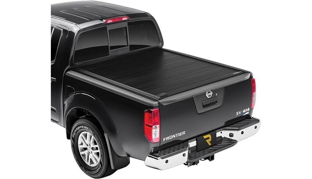 truck bed cover assessment