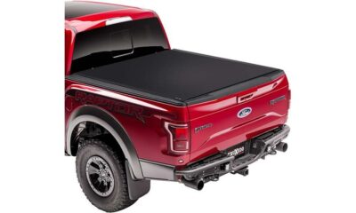 truxedo tonneau cover review