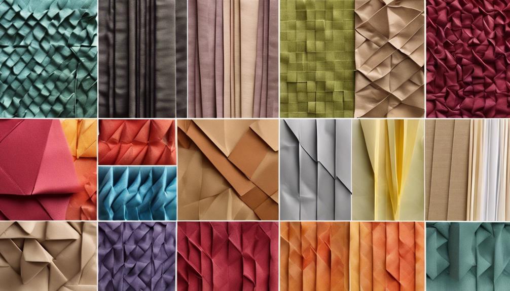 upholstery fabric selection guide