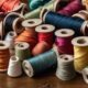upholstery thread types guide