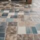 vinyl tile renovation choices