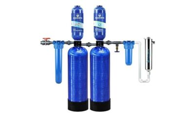 water filter for well