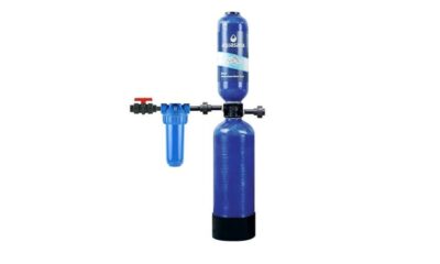 water filter system overview