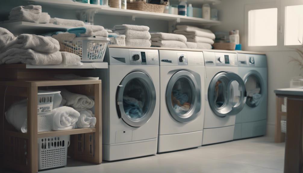 white laundry washing tips