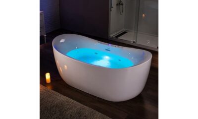 woodbridge bathtub review bj 400