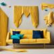 yellow color combinations guide