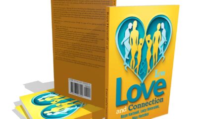 Love and Connection user preview