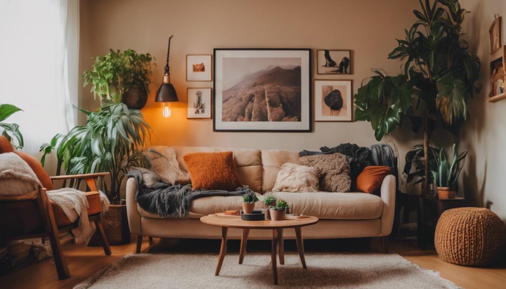 affordable home decor tips