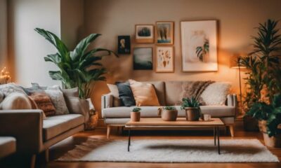 budget friendly home decor essentials