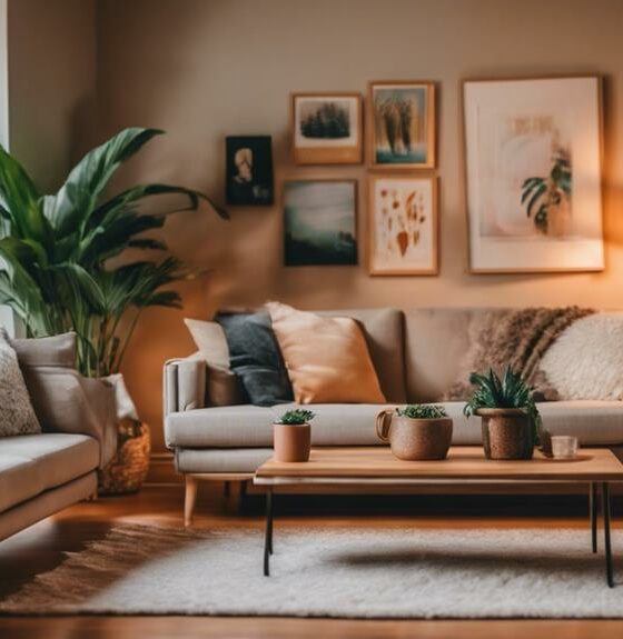 budget friendly home decor essentials