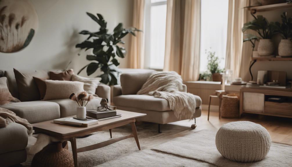 choosing home decor tips