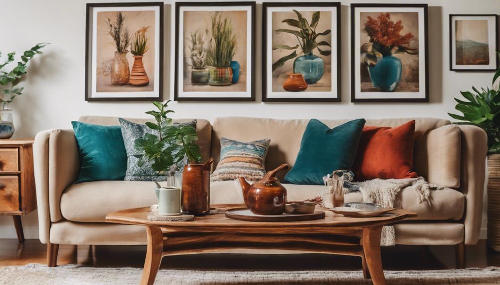 elevate your space decor