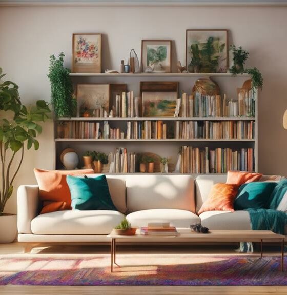 inspiring diy home decor