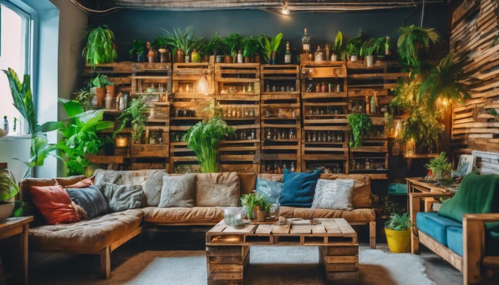 sustainable home decor choices