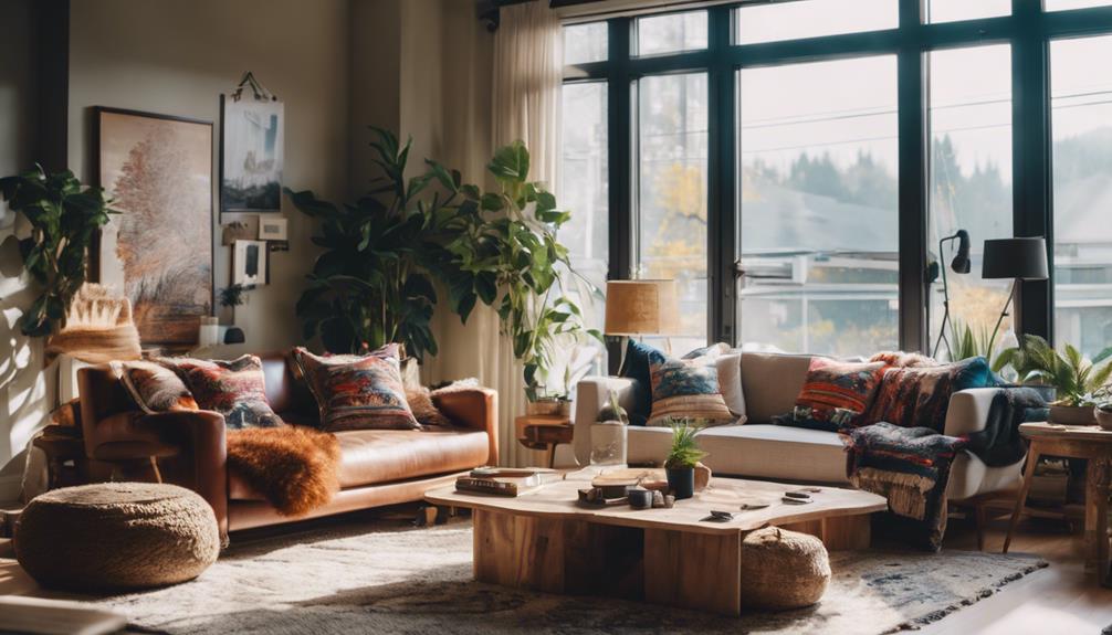 vancouver home decor considerations