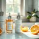 radiant skin glycolic products