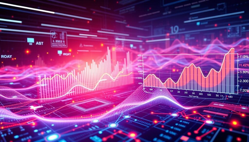 AI impact statistics