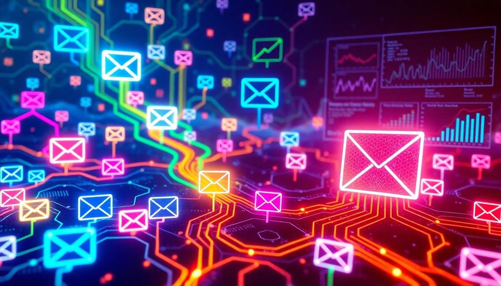 ai driven email list segmentation