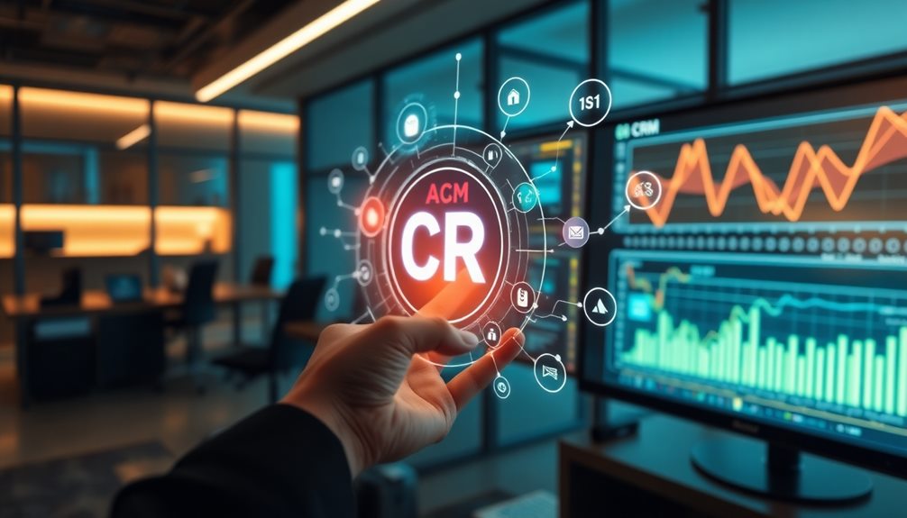 How AI Crafts the Perfect Follow-Up Offers 9 ai enhanced crm integration solutions