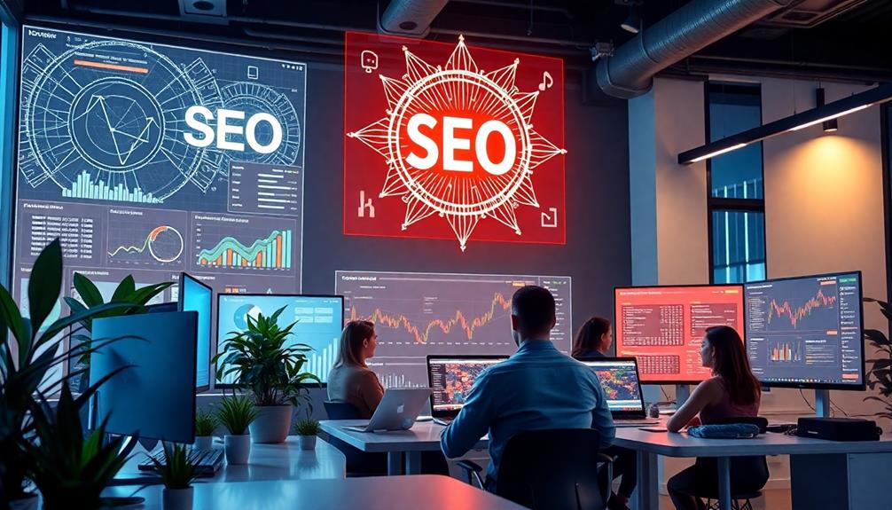 ai enhanced seo best practices