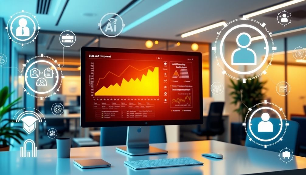 How AI Crafts the Perfect Follow-Up Offers 3 ai s role in follow up