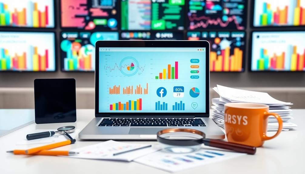 analyzing and interpreting data