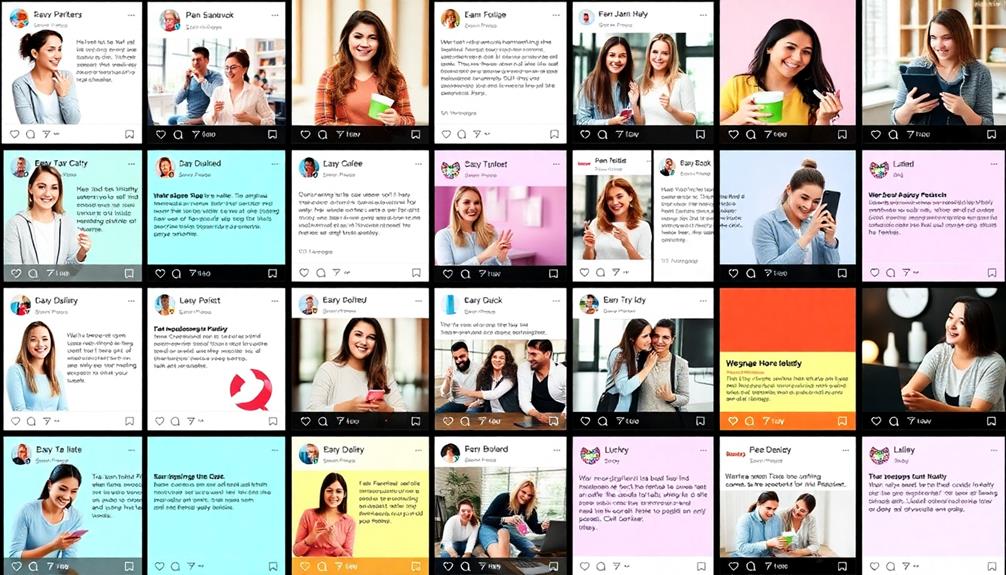 How to Leverage User-Generated Content for Your Brand 3 analyzing audience generated media