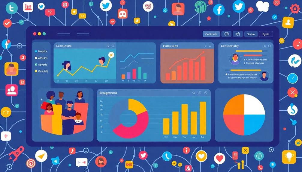 assessing community impact effectiveness