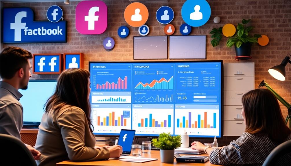 Building a Business Through Facebook Groups 9 assessing team performance metrics